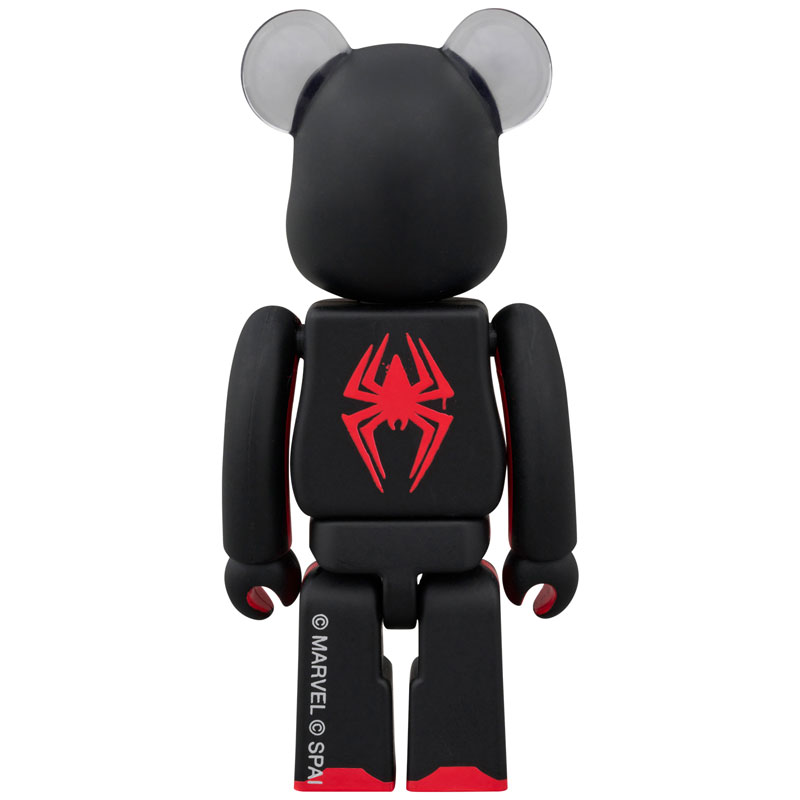 AmiAmi [Character & Hobby Shop] | BE@RBRICK SPIDER-MAN