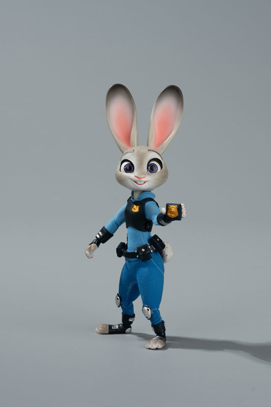 POPMART　Zootopia Series-Nick/Judy フィギュア Gu_1g5hWkAE_n1v.jpg