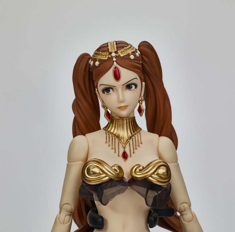 AmiAmi [Character & Hobby Shop] | Lupin the 3rd Fujiko Mine 1/6