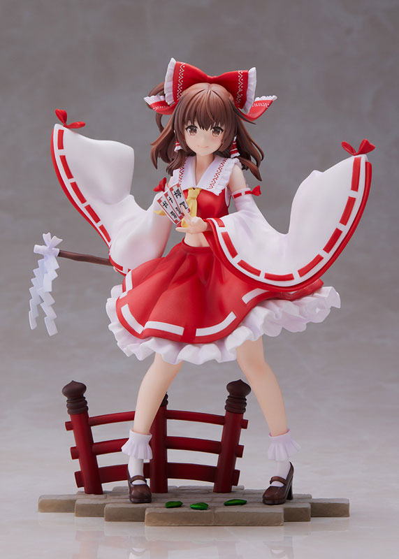 AmiAmi [Character & Hobby Shop] | TENITOL Touhou Project Reimu