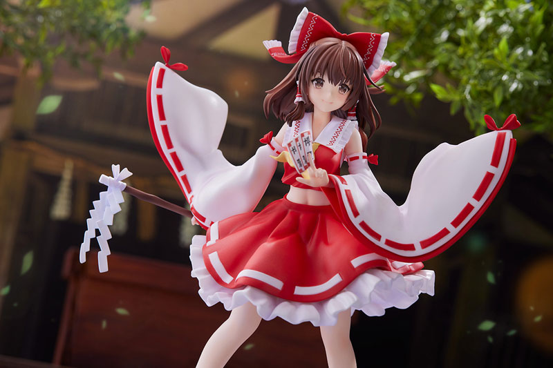 AmiAmi [Character & Hobby Shop] | TENITOL Touhou Project
