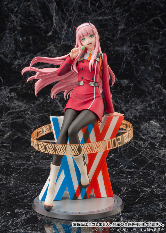 AmiAmi [Character & Hobby Shop] | DARLING in the FRANXX Zero