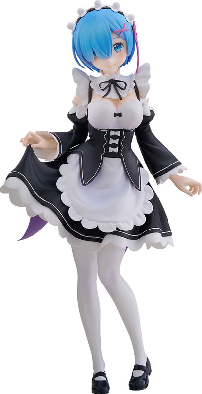 AmiAmi [Character & Hobby Shop] | POP UP PARADE Re:ZERO -Starting
