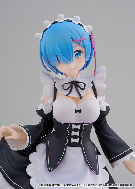 AmiAmi [Character & Hobby Shop] | POP UP PARADE Re:ZERO