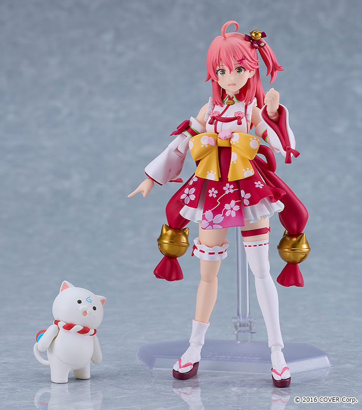 Miho Nishizumi: Marching Band style Figure | PlazaJapan