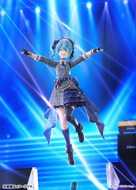 AmiAmi [Character & Hobby Shop] | [Exclusive Sale] figma hololive