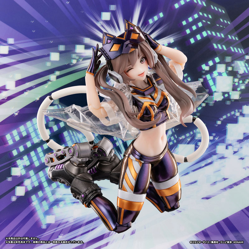 AmiAmi [Character & Hobby Shop] | I:P Masquerena Ver.1 STD edition
