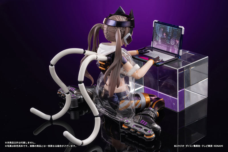 AmiAmi [Character & Hobby Shop] | I:P Masquerena Ver.1 STD edition