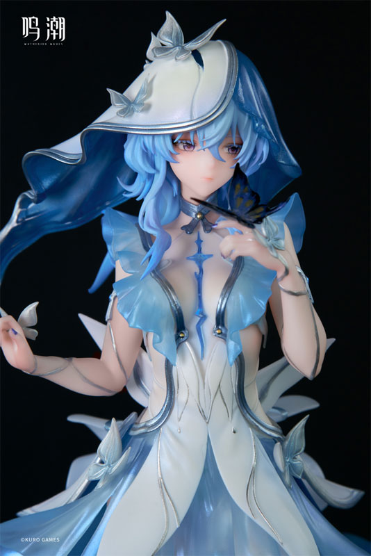 Metheus Series ショアキーパー フィギュア[KURO GAMES] AmiAmi [Character & Hobby Shop] | [Exclusive Sale] Metheus Series