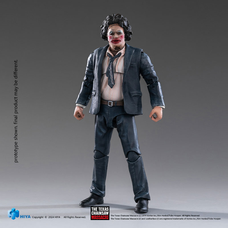 AmiAmi [Character & Hobby Shop] | Texas Chainsaw Massacre (1974) 1