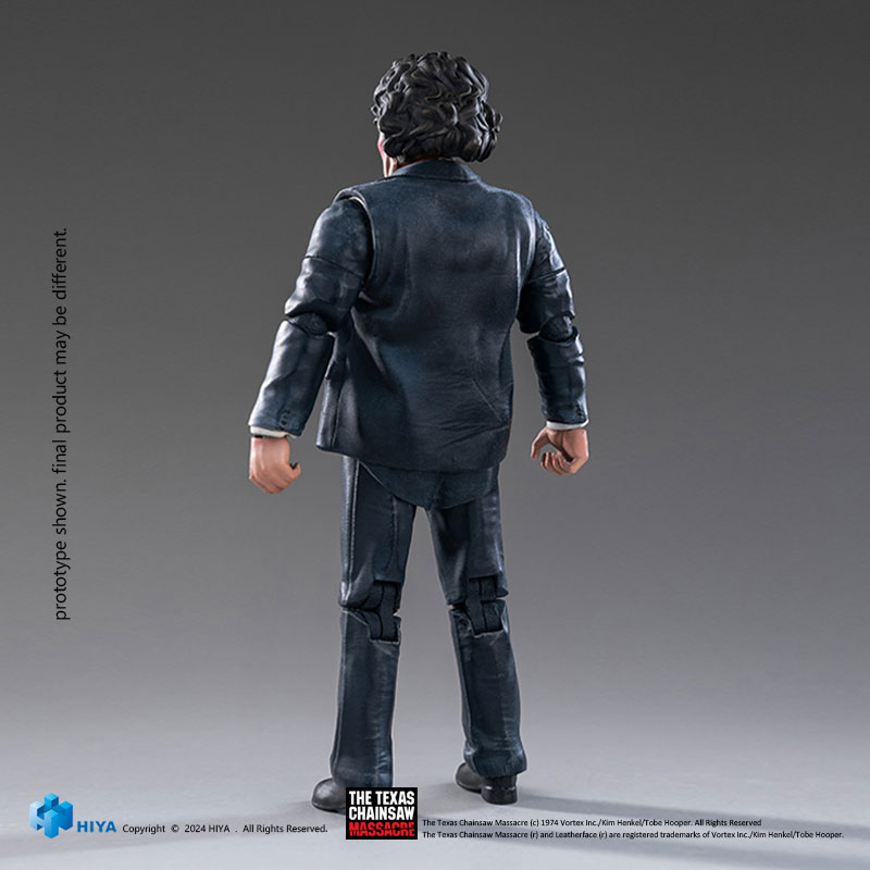 AmiAmi [Character & Hobby Shop] | Texas Chainsaw Massacre (1974) 1
