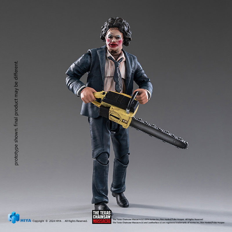 AmiAmi [Character & Hobby Shop] | Texas Chainsaw Massacre (1974) 1
