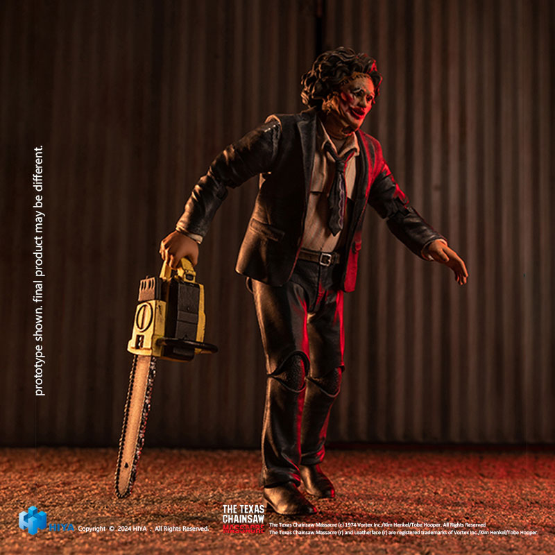 AmiAmi [Character & Hobby Shop] | Texas Chainsaw Massacre
