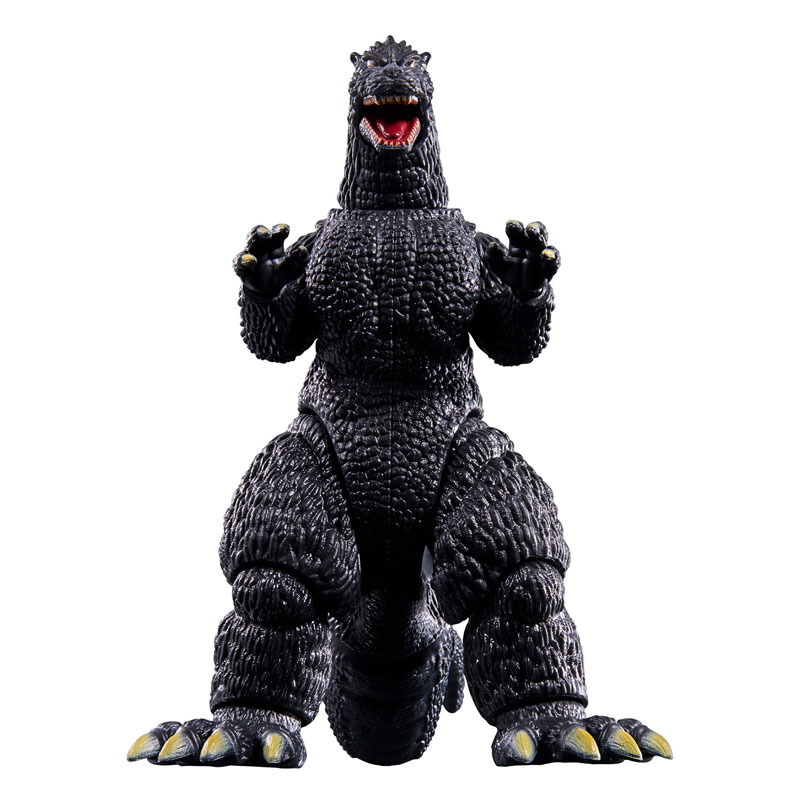 ゴジラ　フィギュア　BANDAI 1991 AmiAmi [Character & Hobby Shop] | Godzilla Action Figure