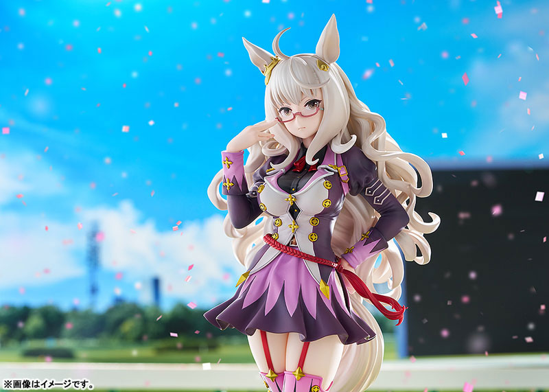 AmiAmi [Character & Hobby Shop] | Umamusume Pretty Derby Biwa