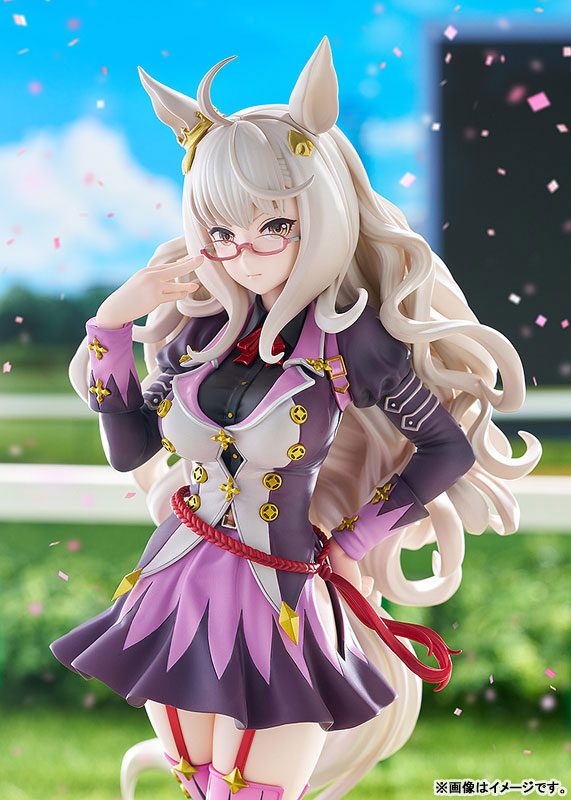 AmiAmi [Character & Hobby Shop] | Umamusume Pretty Derby Biwa