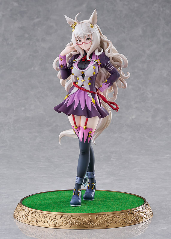 AmiAmi [Character & Hobby Shop] | Umamusume Pretty Derby Biwa