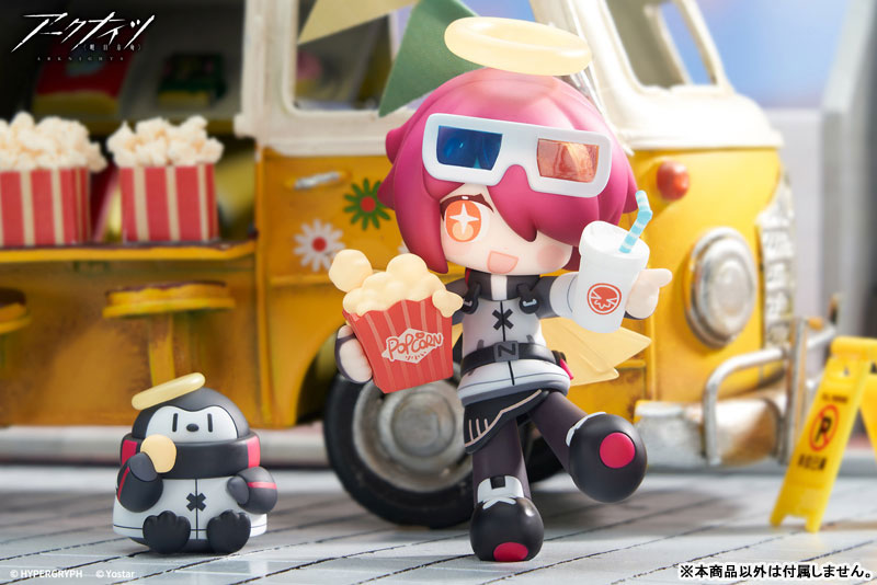 【在庫あり/即出荷可】 Shop] Hobby & [Character AmiAmi | A Like You Would Arknights タオル