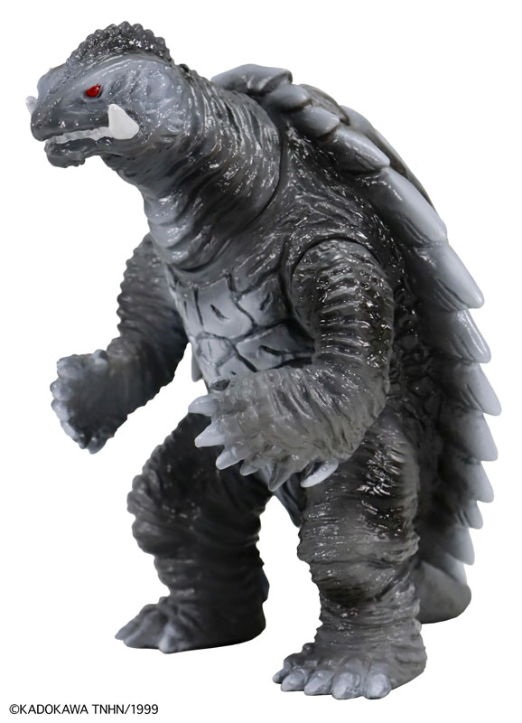 バンダイ GAMERA 1999 フィギュア Amazon.com: TAMASHII NATIONS - Gamera 3: Revenge of Iris