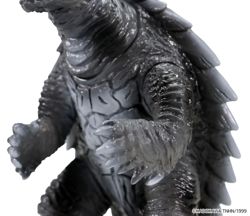 AmiAmi [Character & Hobby Shop] | Middle Size Series Gamera Vol.2