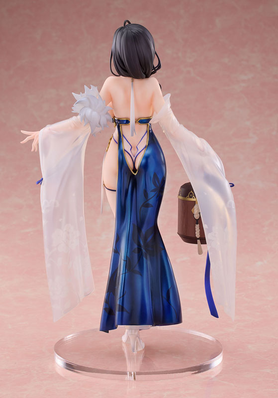 ス*永様 Azur Lane Ting An Simplified Ver AmiAmi [Character & Hobby Shop] | Azur Lane Ting An Simplified Ver