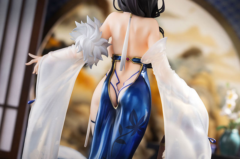 AmiAmi [Character & Hobby Shop] | Azur Lane Ting An Simplified Ver