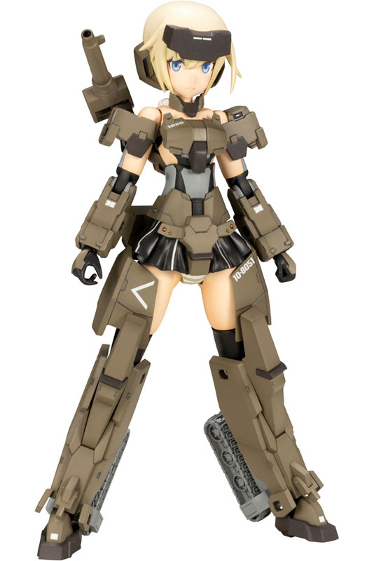 新発売 Arms Frame | Shop] Hobby & [Character AmiAmi Girl Gourai P3 キャラクター