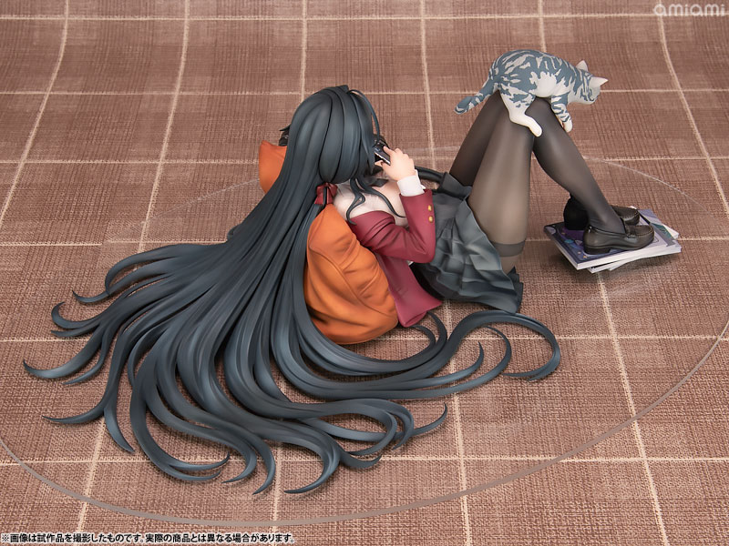 アフタースクール アリーナ セカンドショット 1/7フィギュア 61Mhv4NmBLL._UF350,350_QL50_.jpg