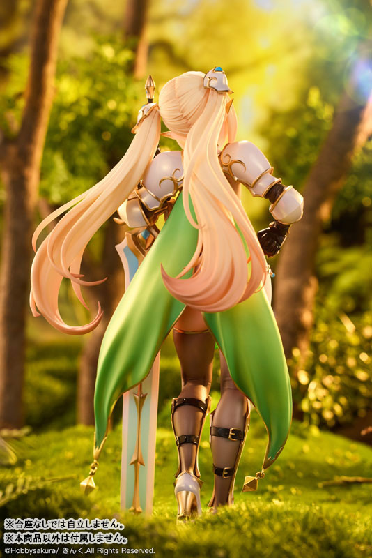 AmiAmi [Character & Hobby Shop] | Elf Sisters Myciel 1/6