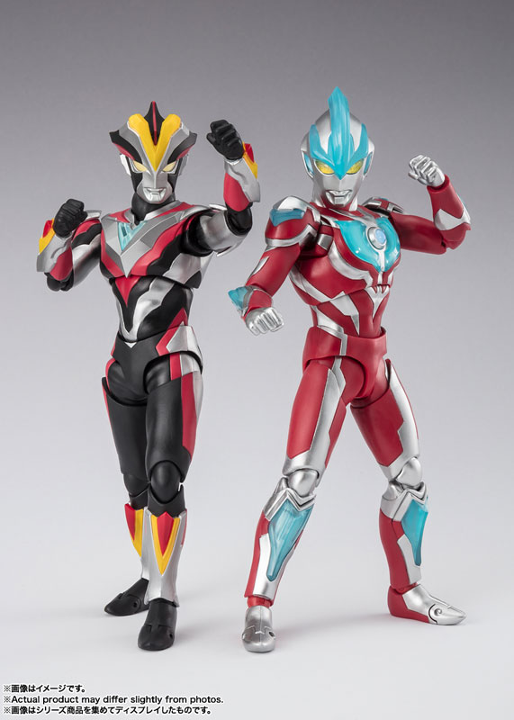 AmiAmi [Character & Hobby Shop] | S.H.Figuarts Ultraman