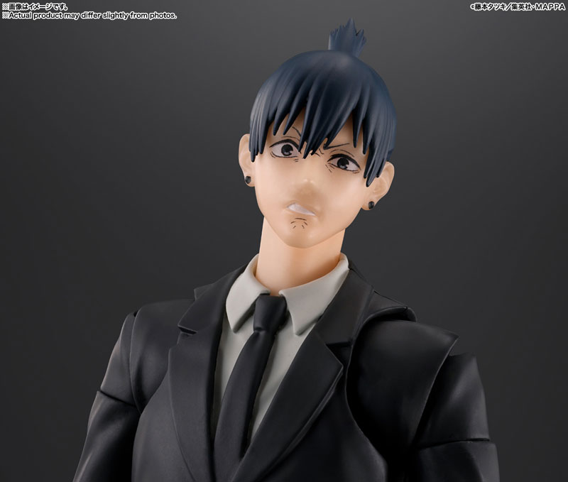 aki様 AmiAmi [Character & Hobby Shop] | S.H.Figuarts Aki Hayakawa