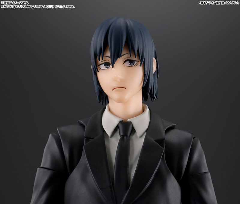 aki様 AmiAmi [Character & Hobby Shop] | S.H.Figuarts Aki Hayakawa