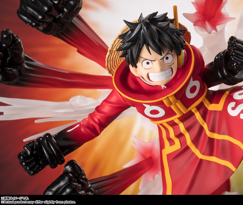 AmiAmi [Character & Hobby Shop] | Figuarts ZERO [Super Fierce