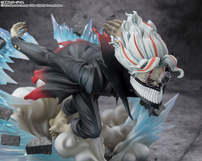 AmiAmi [Character & Hobby Shop] | Figuarts ZERO Okarun