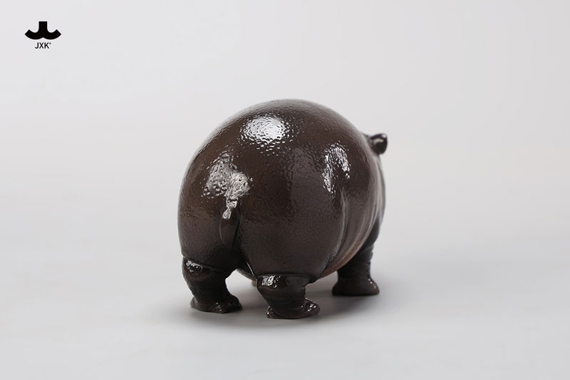 AmiAmi [Character & Hobby Shop] | 1/6 Baby Hippo(Released)