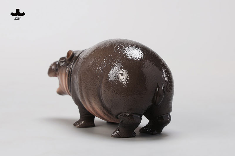 AmiAmi [Character & Hobby Shop] | 1/6 Baby Hippo(Released)