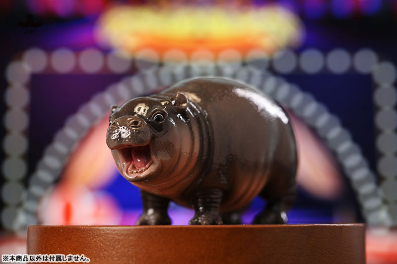 ‪ HIPPOさま ❶ ‪ Ania AS-06 Hippo (Floating Version)