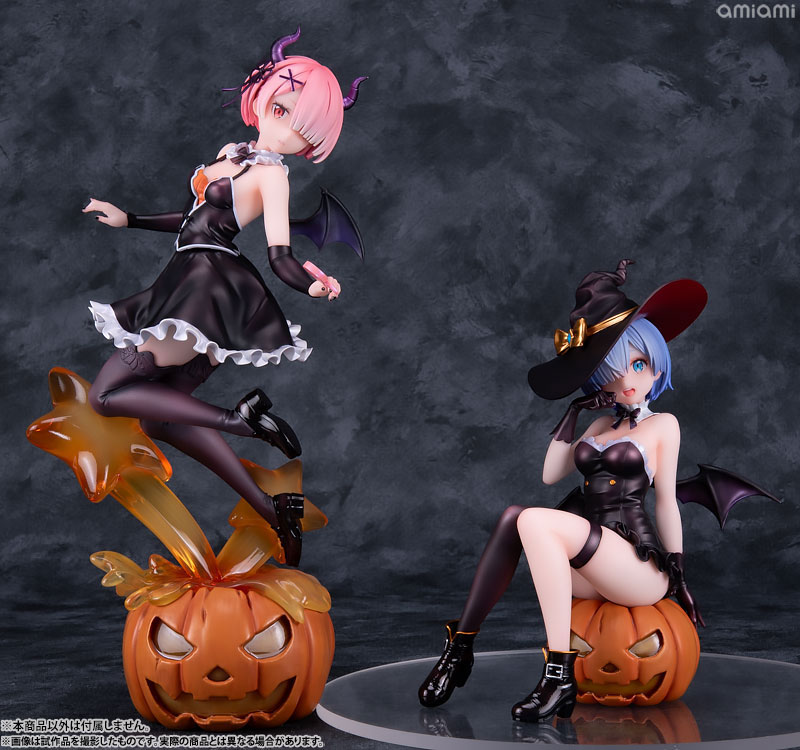 ミッチェル　ジャック　ジュン　レム AmiAmi [Character & Hobby Shop] | Re:ZERO -Starting Life in