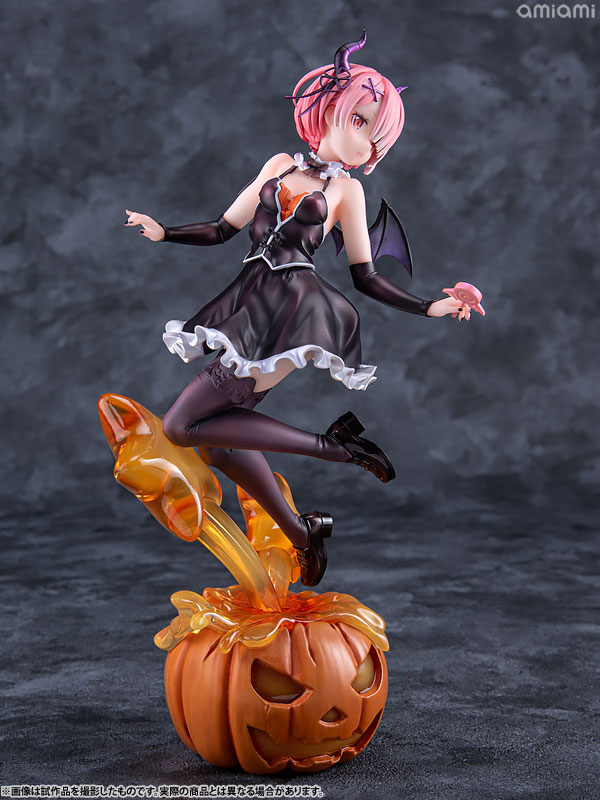 F:NEX レム Gothic ver. 1/7スケール – SOOTANG HOBBY