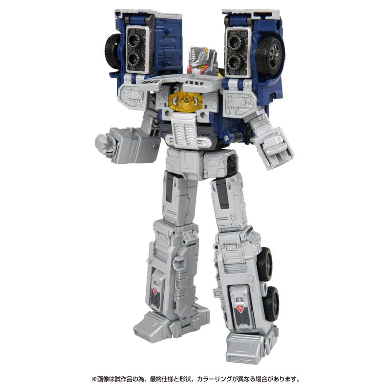 AmiAmi [Character & Hobby Shop] | Transformers Optimus Prime