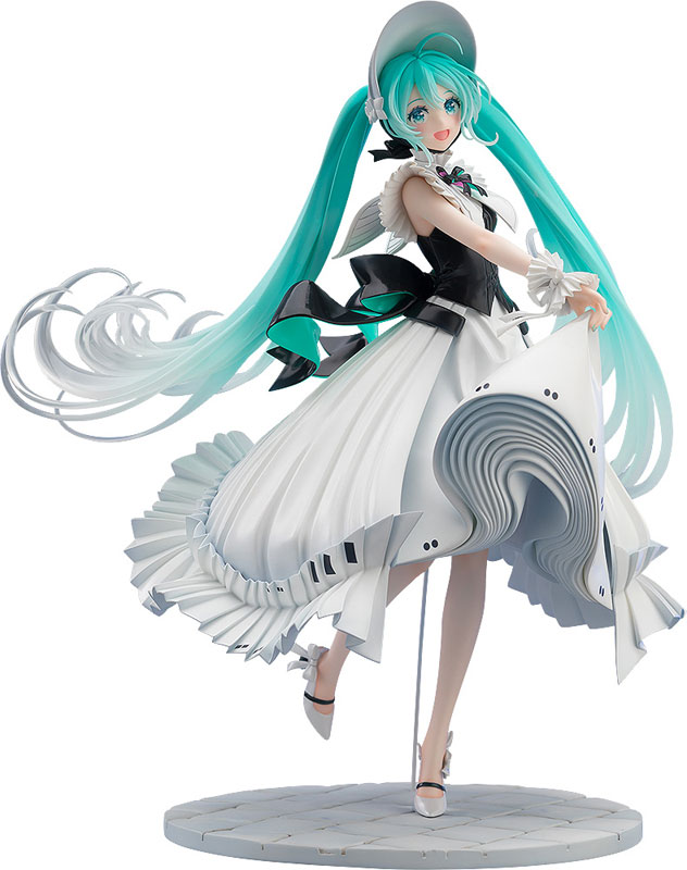 AmiAmi [Character & Hobby Shop] | Character Vocal Series 01