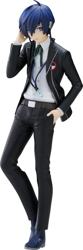 POP UP PARADE P3R 主人公 AmiAmi [Character & Hobby Shop] | POP UP PARADE P3R