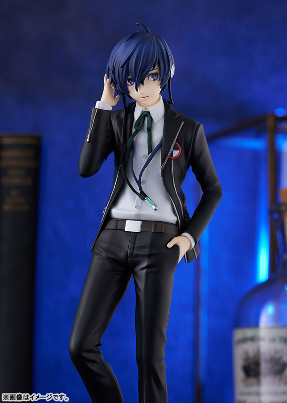 AmiAmi [Character & Hobby Shop] | POP UP PARADE P3R