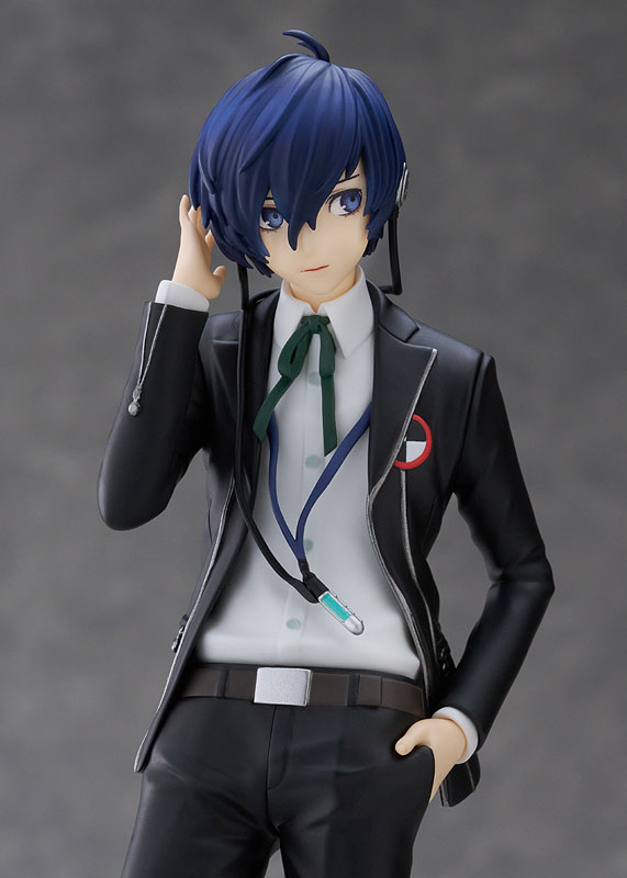 POP UP PARADE P3R 主人公 POP UP PARADE P3R Protagonist Figure