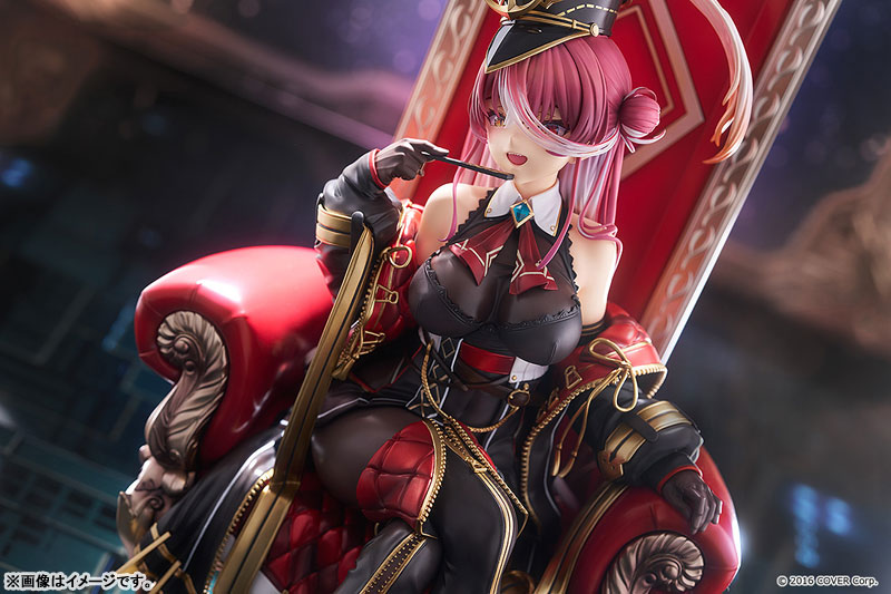 AmiAmi [Character & Hobby Shop] | hololive production Houshou