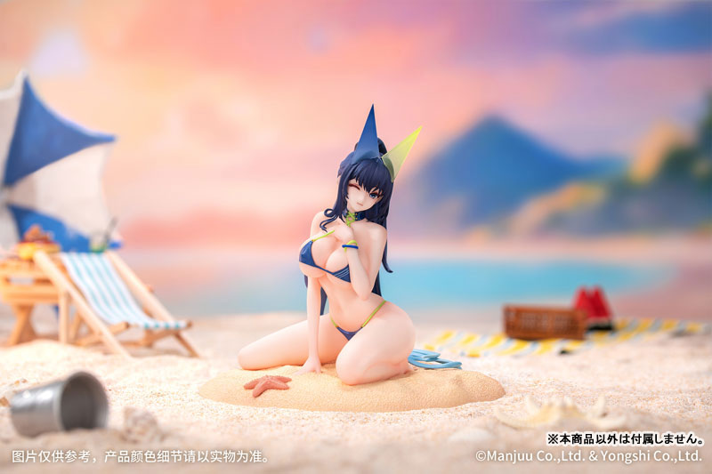 AmiAmi [Character & Hobby Shop] | Gift+ Azur Lane New Jersey