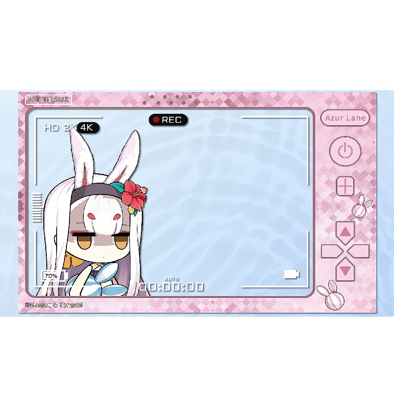 AmiAmi [Character & Hobby Shop] | [Bonus] Azur Lane Summer