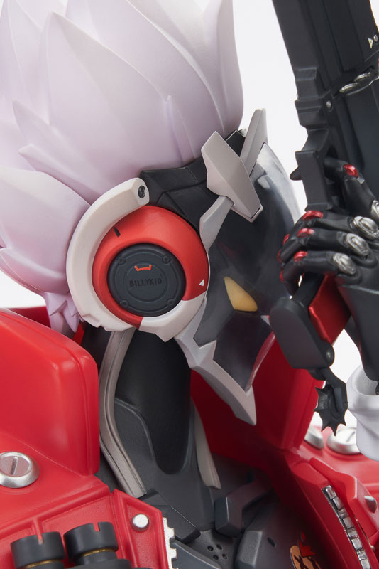 AmiAmi [Character & Hobby Shop] | [Bonus] Zenless Zone Zero Billy