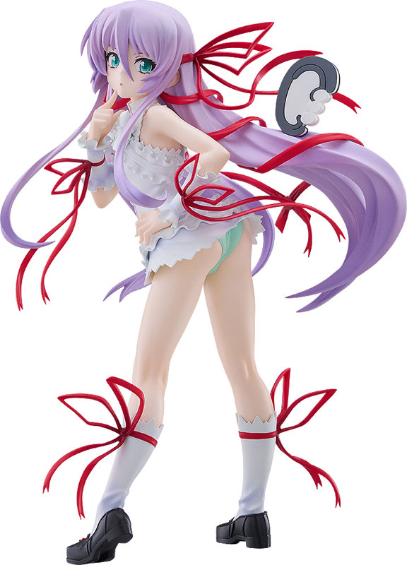 Good Smile Company POP UP PARADE SP Zanma Taisei Demonbane Al Azif Complete Figure image 2
