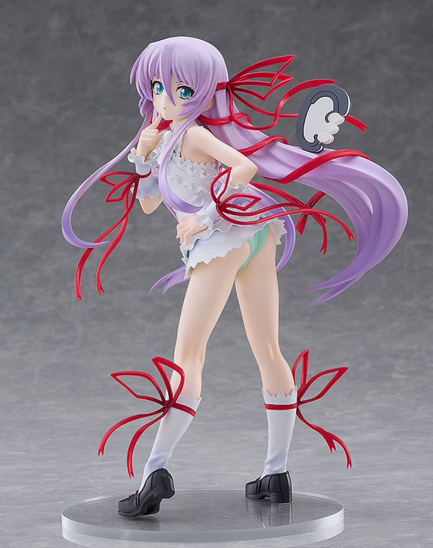 Good Smile Company POP UP PARADE SP Zanma Taisei Demonbane Al Azif Complete Figure image 7